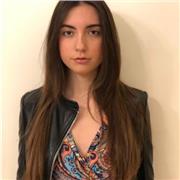 Dottoressa magistrale in Storia dell'Arte